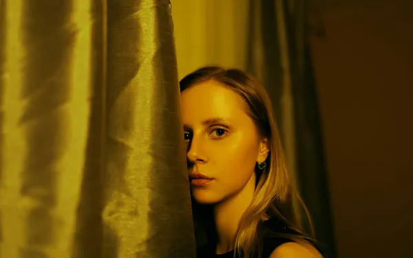 "Mijn vriend en ik swingen er op los met wildvreemden, het is soms heftig! Maar één ding wil hij helaas niet doen..."