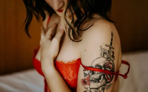 Manager van een van de grootste bordelen van Europa onthult het meest bizarre verzoek dat ze ooit kreeg