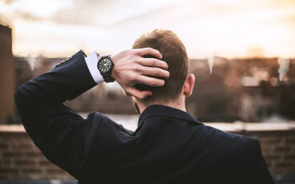 "Ik ben wat bang van mijn hitsige buurvrouw... Ze zegt dat ze superkrachten heeft in bed en dit jaar al 30 minnaars had!"