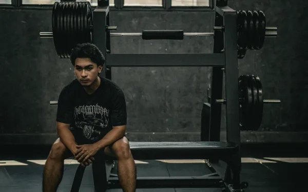 Personal coach onthult de fitnessoefeningen die een schokkende impact hebben op de prestaties van je 'pretstok'