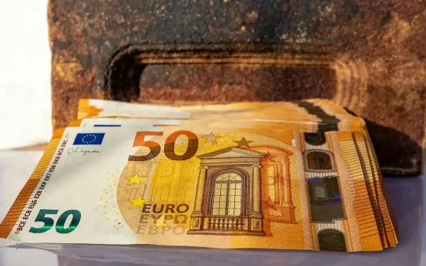 Nieuwe cijfers: zoveel bedraagt het gemiddelde vermogen van de Belg in 2026