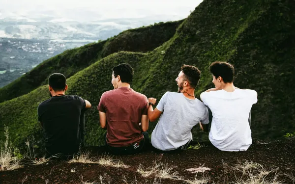 Onderzoek met bizarre resultaten: dit type van man is (meestal) intelligenter...