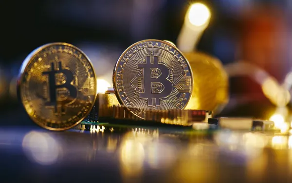Man met het hoogste IQ ter wereld voorspelt: "Bitcoin bereikt waanzinnige waarde tegen februari 2026"