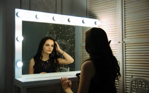 "Ik deed een sexy striptease voor mijn man, maar wat hij dan deed heeft mij helemaal gebroken"