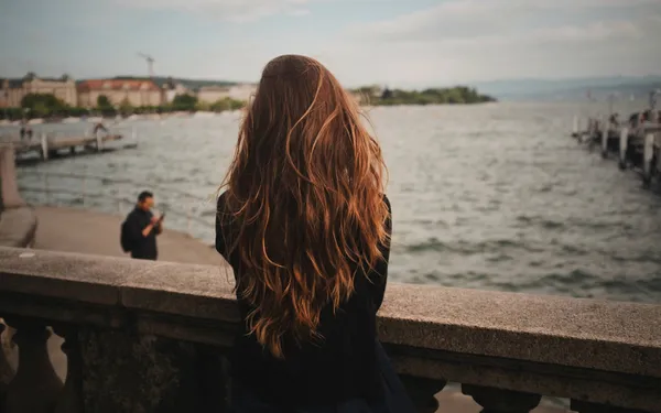 "Ik had een jaar lang elke dag seks met mijn man... Ik had nooit verwacht welke impact dit zou hebben"