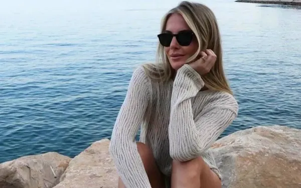 Is Femke Herygers een van de knapste blondines van Vlaanderen? Deze snikhete bikinifoto's helpen je op weg naar een antwoord...