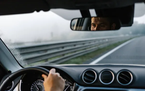 Veel Belgische chauffeurs hebben geen idee: dit defecte item van je wagen kan je een boete van 350 euro opleveren