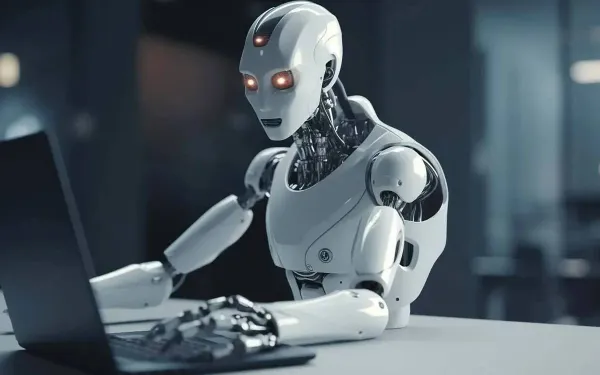 Experts waarschuwen én geven advies: "85 miljoen jobs weg door AI in 2026, maar er zijn manieren om je onvervangbaar te maken"