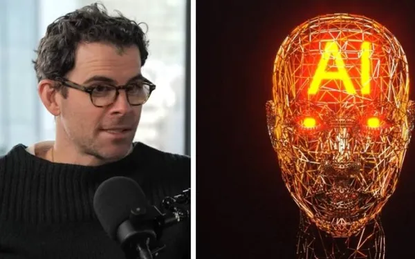 Mensen diep verontrust nadat Instagram-baas angstaanjagende AI-waarschuwing deelt: "Dit gaat ons allemaal raken"