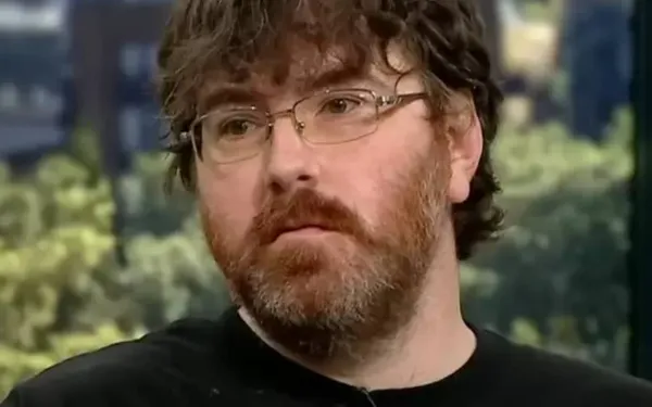 Man met de 'kleinste pretstok ter wereld' onthult de échte reden waarom hij nog steeds vrijgezel is