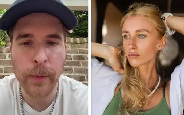 Man van 1m68 werd door een vrouw afgewezen in een soort van 'vernederingsritueel': "Ze had het niet gezien..."