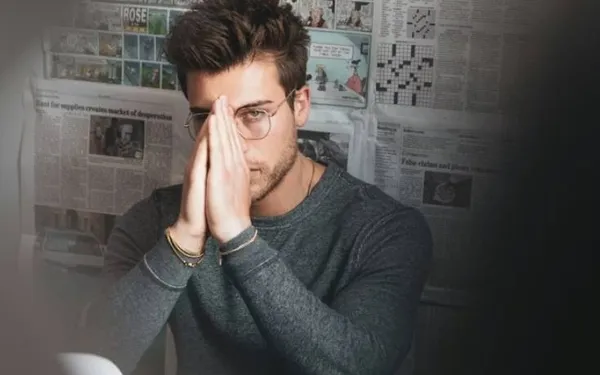 "Mijn lief is een beest in bed en ik dacht dat ik ze exclusief voor mij had. Blijkbaar heb ik haar regels verkeerd begrepen..."