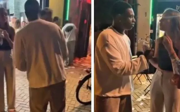 De dag dat... een Hollandse meid net iets teveel info deelde over haar wilde avonturen in de slaapkamer