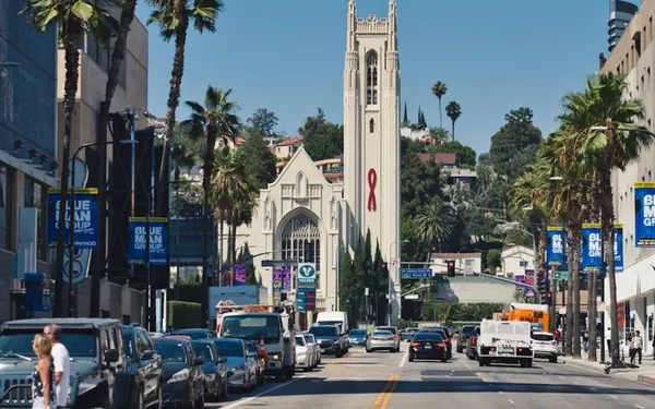 Deze plek is door experts officieel bestempeld als de 'slechtste toeristische hotspot' ter wereld