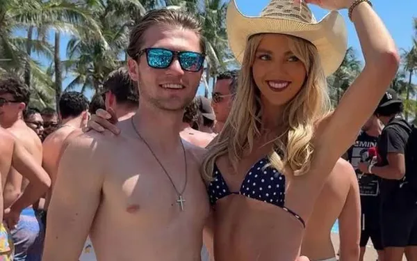 Annie, die sliep met 583 venten in zes uur, onthult hoe ze zal reageren als haar dochter hetzelfde wil doen: "Geld is geweldig..."