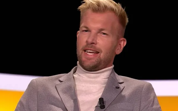 Van de Carré in Willebroek naar... de rechtbank in Mechelen: Ruben Van Gucht krijgt nog maar eens een rijverbod!