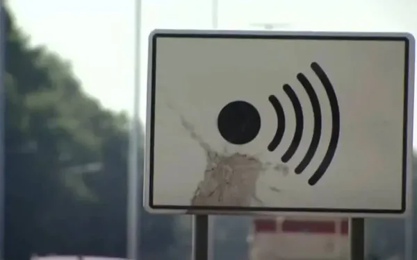 Dit is wat Vlaamse gemeenten aan verkeersboetes verdienen: "Opbrengst is bijna verdrievoudigd"