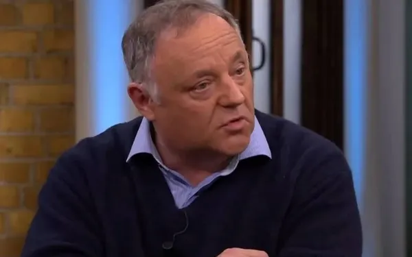 Marc Van Ranst waarschuwt voor weinig gekend gevaar, nu griepgolf het land teistert: "Mensen sterven hieraan"