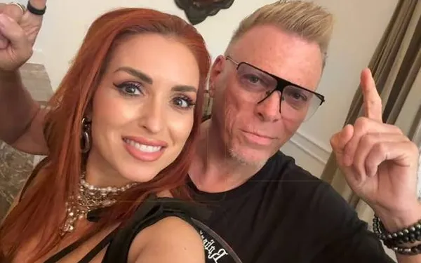 Olala Patje! Loredana etaleert haar fenomenale bikinibody in Thailand: "Wat een lijf!" (foto's)