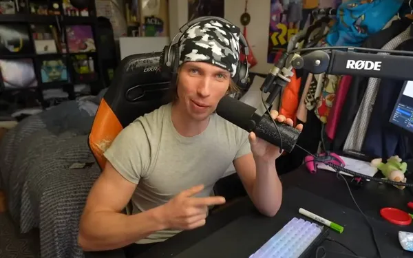 Acid zit nog maar eens in de problemen: parket wil hem opnieuw voor de correctionele rechtbank wegens 'belaging'