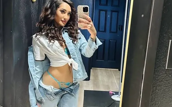 Chloe (32) weet wat ze wil: "Zal nooit relatie beginnen met knappe man... Maar voor een goeie wip zijn ze wel welkom!"