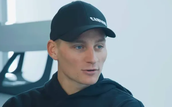 Goed nieuws voor de 'rest'? Mathieu Van der Poel verklapt wanneer hij (niet) stopt...