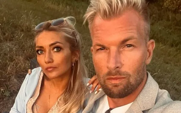 Ruben Van Gucht maakt duidelijk statement over de verschillende vrouwen in zijn leven: "Daar staan ze goed!"