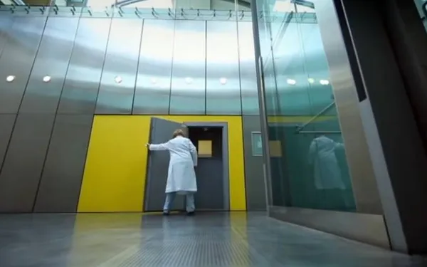 Dit zit er in ’s werelds grootste ‘Doomsday Box’, bedoeld om de mensheid te helpen herstellen na een wereldramp