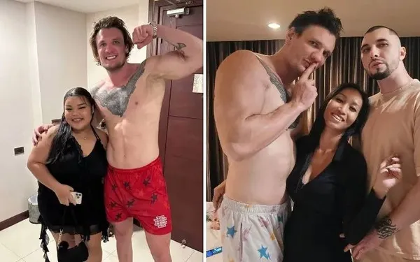 Hoeveel vrouwen kan één man eigenlijk tegelijk aan tussen de lakens? Bekende 'natuurster' geeft het antwoord...