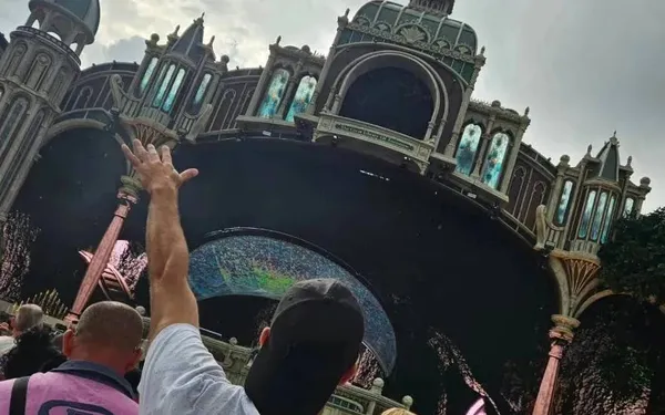 Nieuwe btw-regeling treft festivalgangers hard: zoveel duurder wordt Tomorrowland dit jaar