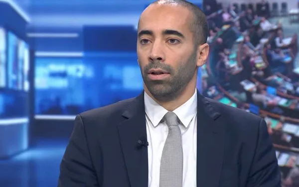 Het grote plan van Sammy Mahdi: zo wil hij België de dikste pensioenen van gans Europa bezorgen