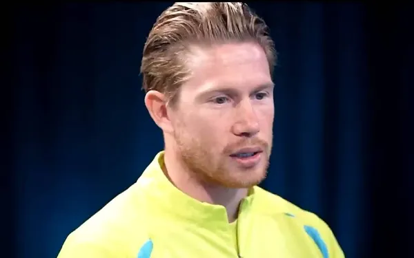 Kevin De Bruyne is hoopvol over herstel, maar personal coach doet sombere uitspraak: "Dat denk ik niet..."