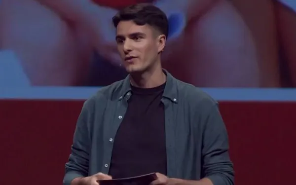 Als het aan Conner Rousseau ligt, verdient de Belg straks meer! Zo wil hij ons allemaal 'rijker' maken...