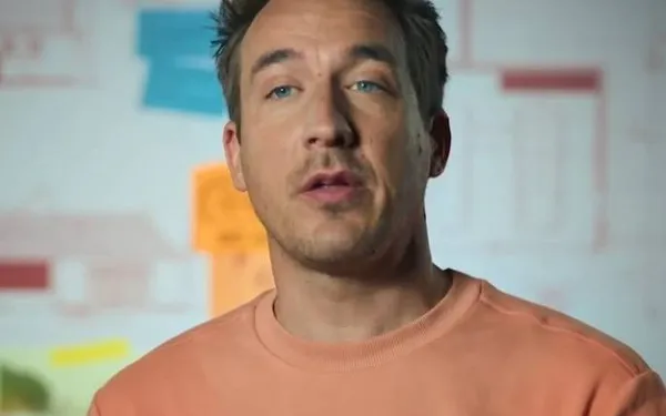 Ademen kerel... Andy Peelman is plots razend op één type van chauffeur: "Ik wil ze vermoorden!"