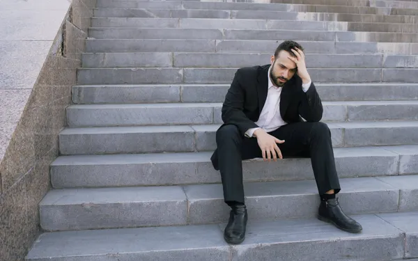 "Mijn vriendin weigerde exclusief voor mij te zijn. Tenzij ik dit ene ding deed..."