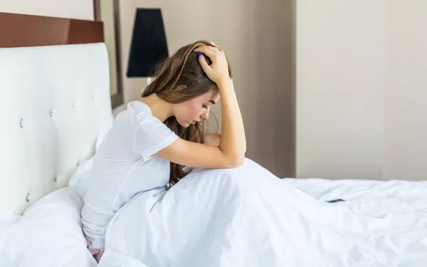 "Mijn vriend doet het soms met vier vrouwen terwijl ik toekijk, en dat maakt me enorm hitsig. Maar één ding zit me écht dwars..."