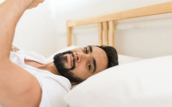 Tom (35) deelt zijn ervaringen met 'gooning': "Je speelt met jezelf... maar op een heel ander niveau!"