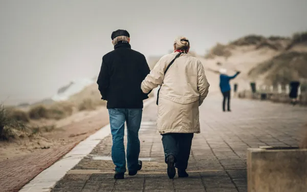 Expert waarschuwt voor harde realiteit achter Belgische pensioenhervorming: "Deze groep mensen gaat extra benadeeld worden!"