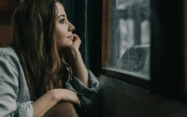 "Mijn zus was op reis en haar man kwam bij me op bezoek... Wat we die nacht samen deden, vergeet ik nooit meer!"