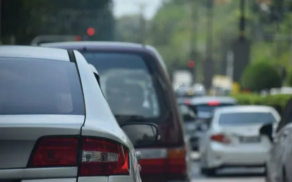 Bizar: deze verkeersovertreding kost je in Vlaanderen je rijbewijs, maar in Wallonië kom je er vanaf met een geldboete