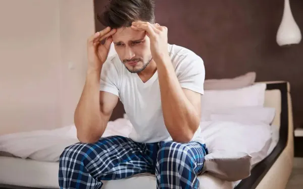 Stevig gezopen? Dit is volgens wetenschappers de beste remedie tegen een kater... en het is geen vettige kebab (maar wel heel speciaal)