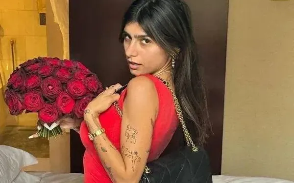 'Legende' Mia Khalifa maakte slechts 12 'volwassen video's'... Nu verklapt ze zelf hoeveel ze daarmee verdiende