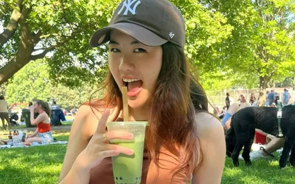 Jane is 27 en is vastberaden om met pensioen te gaan... op haar 30e: zo pakt ze dit momenteel aan...