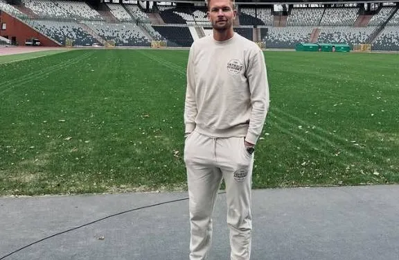 VRT heeft heel slecht nieuws voor Ruben Van Gucht, maar hij wordt misschien 'gered' door... Gert Verhulst