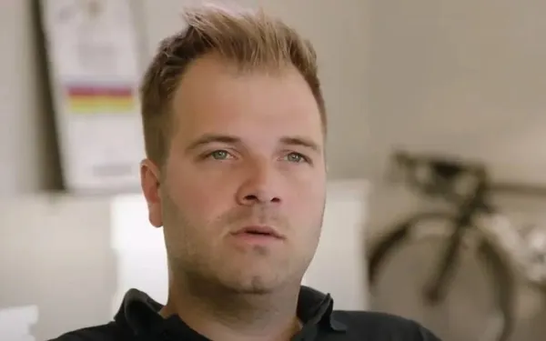 De dag dat... Niels Albert de (onverwachte) plekken onthulde waar hij en zijn vrouw het graag 'gezellig maken'