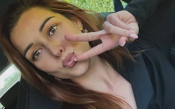 Lotte Van Wezemael verrassend eerlijk over klaarkomen en haar favoriete standje: "Het lukt soms gewoon niet..."