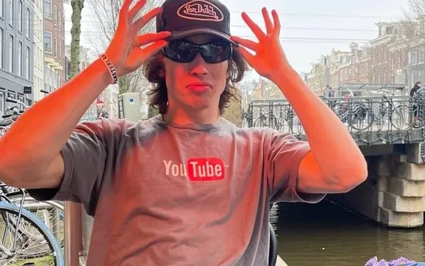 De truc die Acid gebruikte om in te breken bij Rock Werchter, en de rol daarbij van... Tom Waes