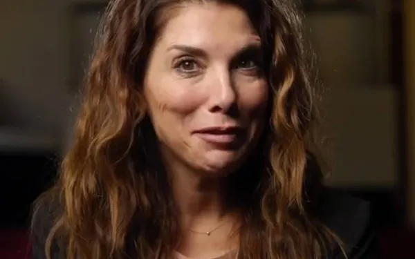 Saartje Vandendriessche verklapt hoe ze haar allereerste orgasme kreeg: "Wat is me nu net overkomen!?"