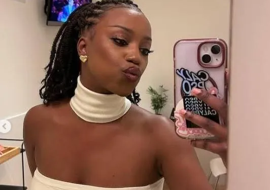 Jennifer Heylen liegt blijkbaar al jaren over haar leeftijd en verklapt waarom: "Ik was toen zat!"