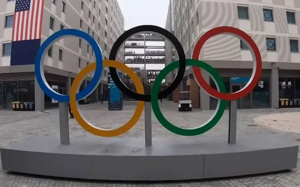 Atleten 'vogelen' er op los in Olympisch dorp, ex-Olympiër legt uit waarom: "Het is een optelsom van enkele weken"